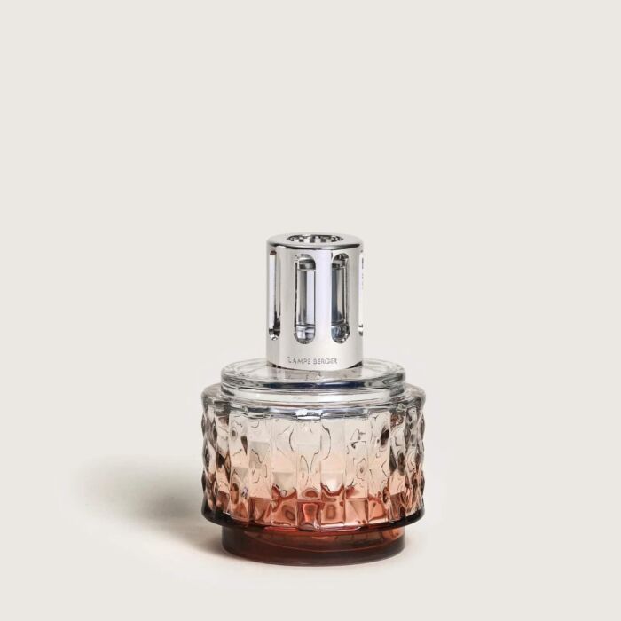 Maison Berger Amber Pink Variation Lamp Berger